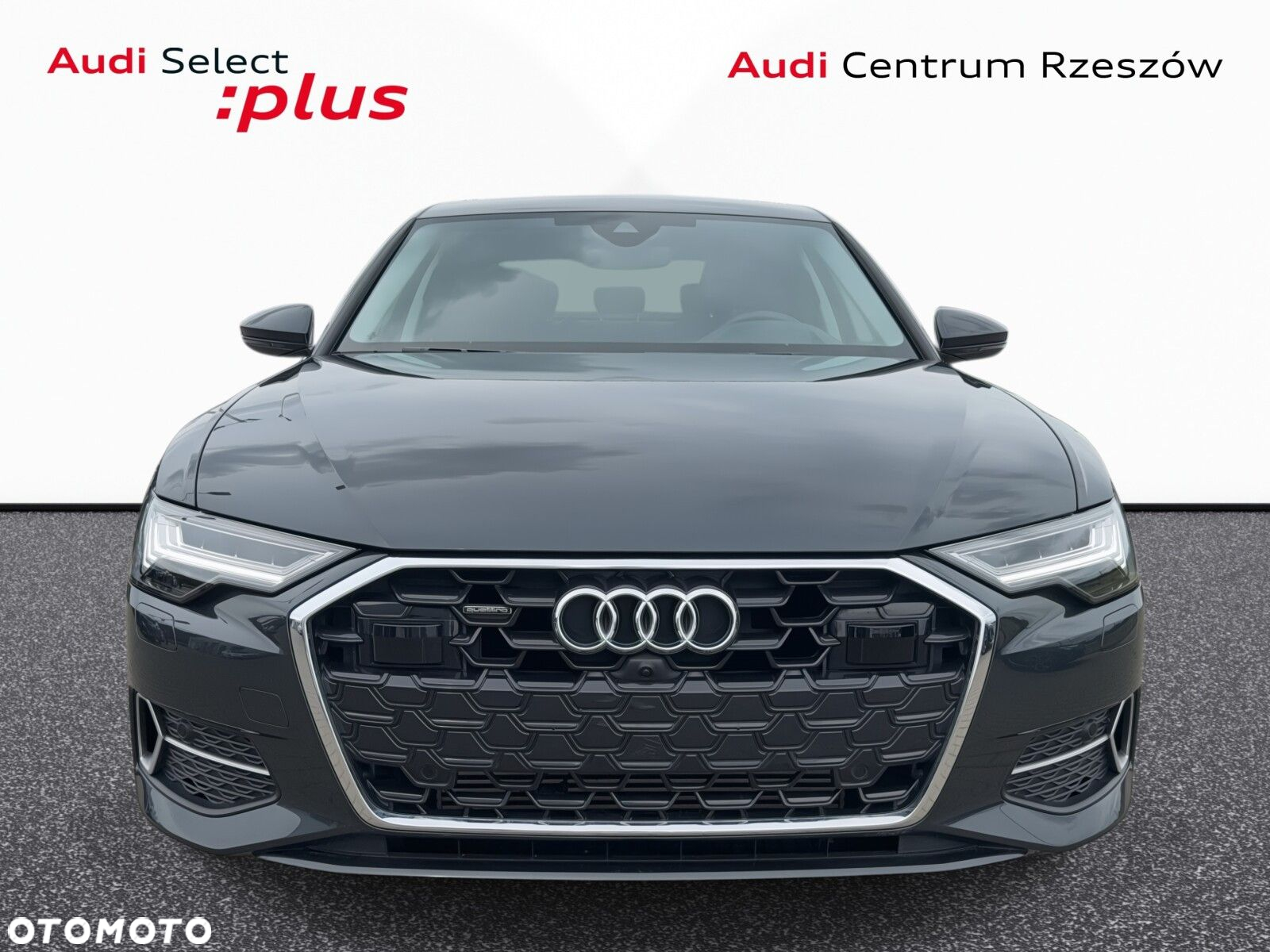 Audi A6 - 2