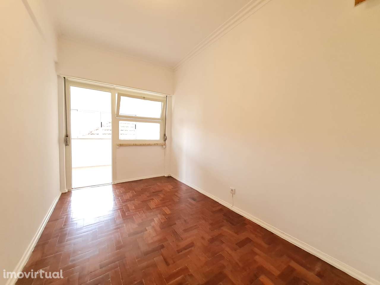 Apartamento T2 | Laranjeiras, Metro - Grande imagem: 5/21