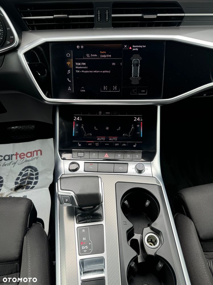 Audi A6 Avant 40 TDI S tronic sport - 21