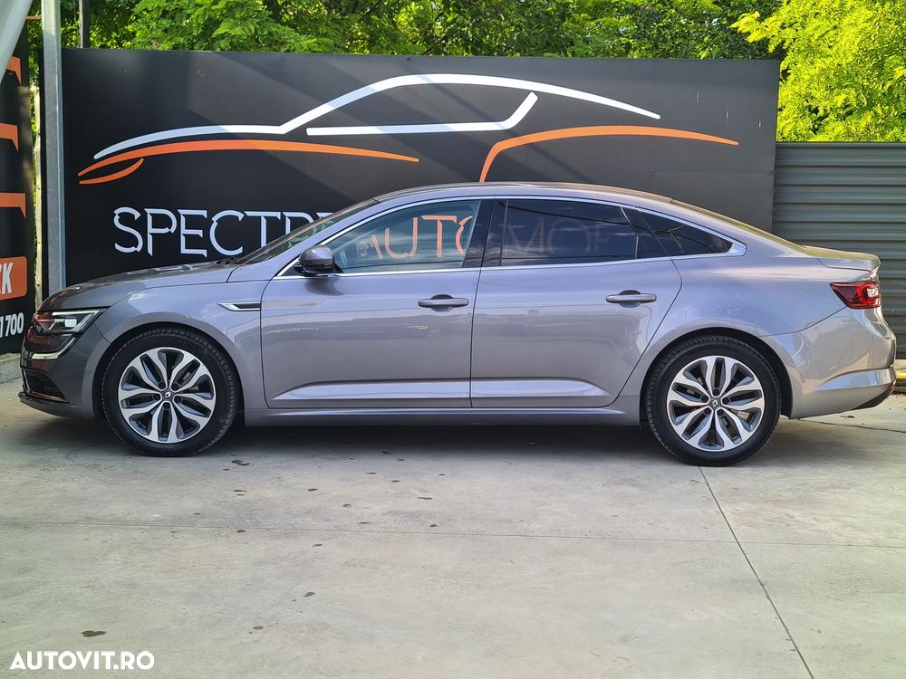 Renault Talisman - 5