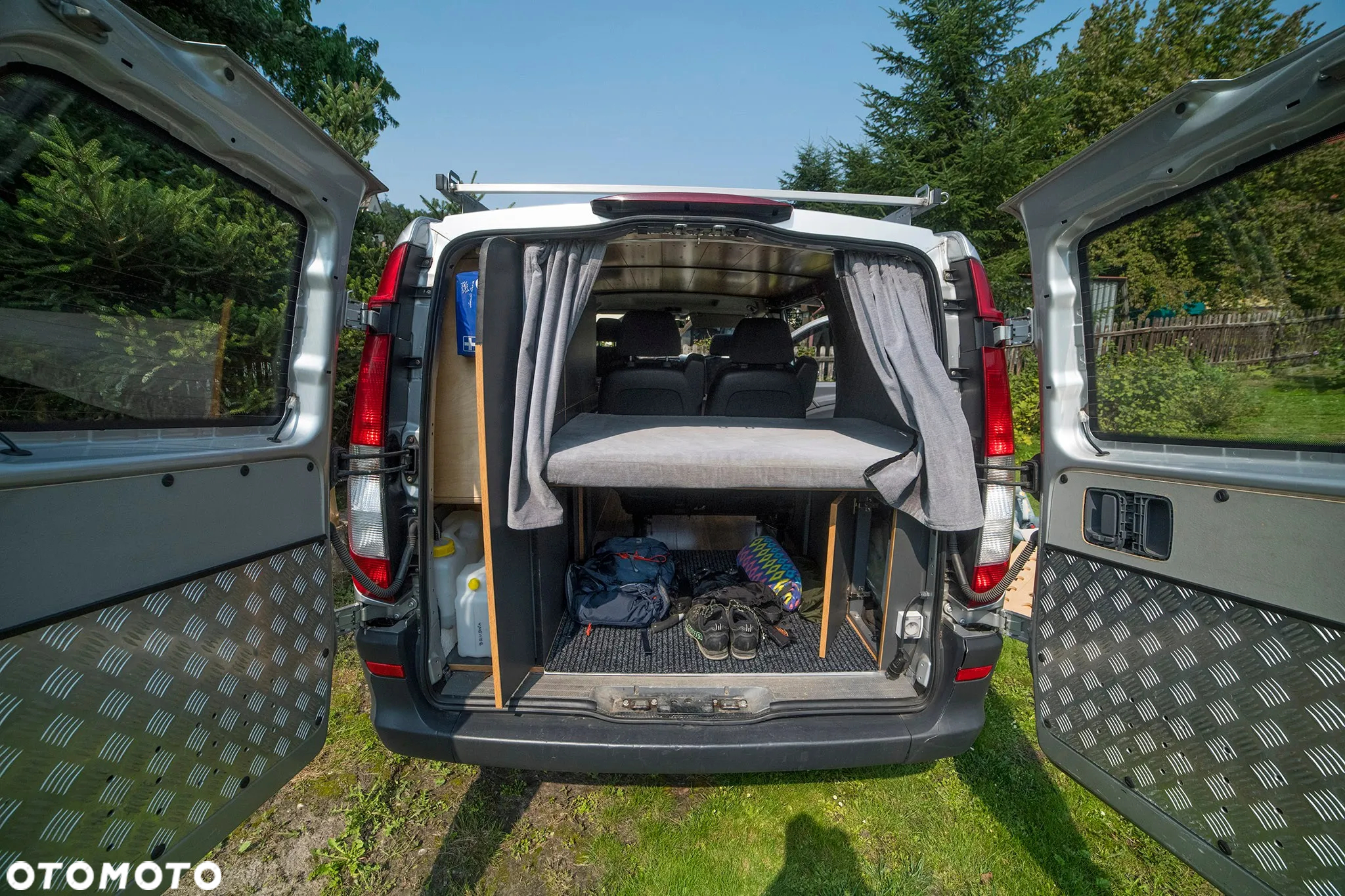 Mercedes-Benz Vito - 12
