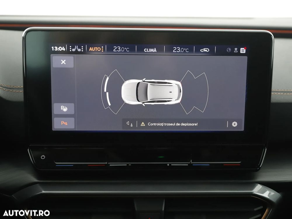 Cupra Formentor 1.5 e-HYBRID DSG - 19