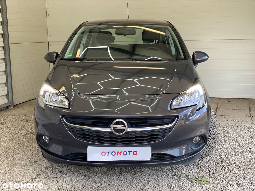 Opel Corsa 1.4 Active - 2