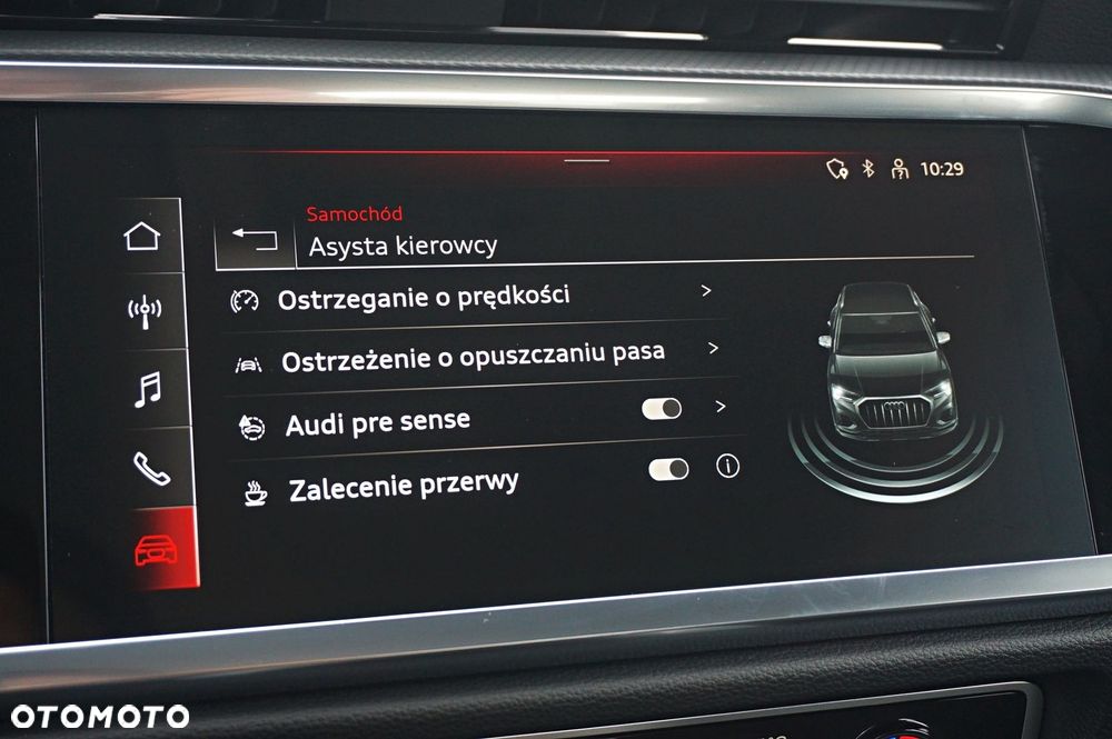 Audi Q3 35 TFSI - 20