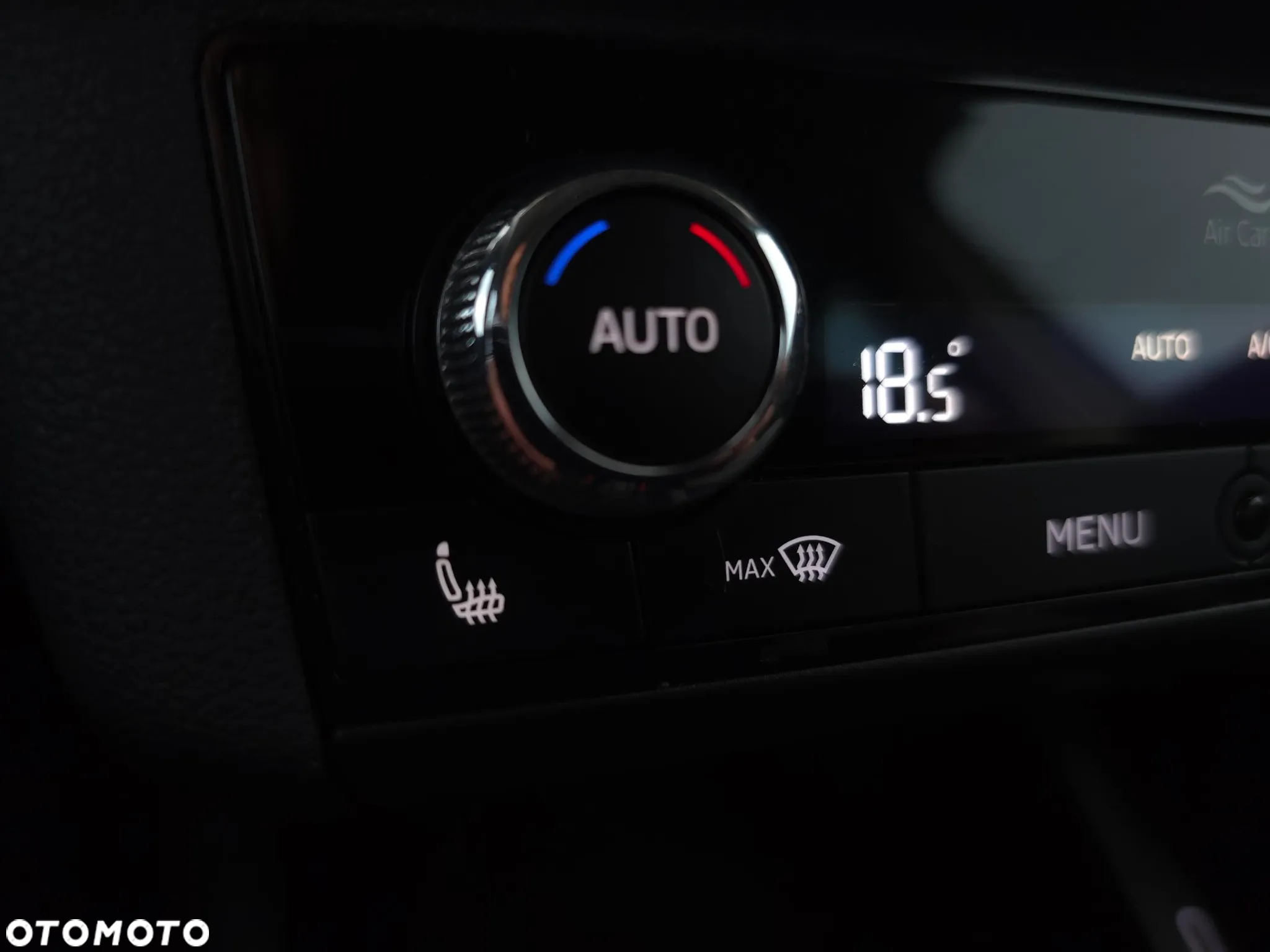 Skoda Scala 1.0 TSI Style - 40
