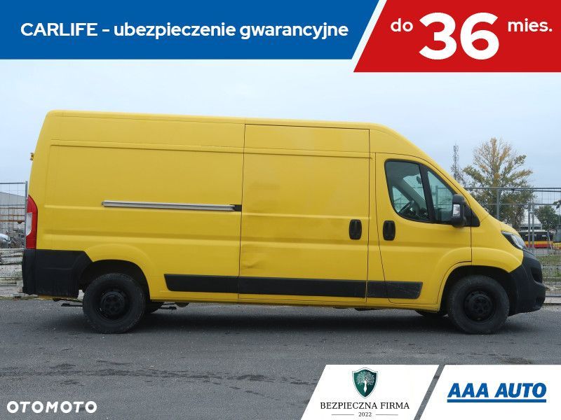Peugeot boxer - 7