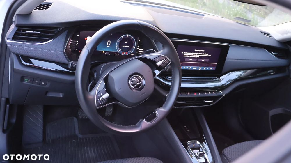 Skoda Octavia - 33