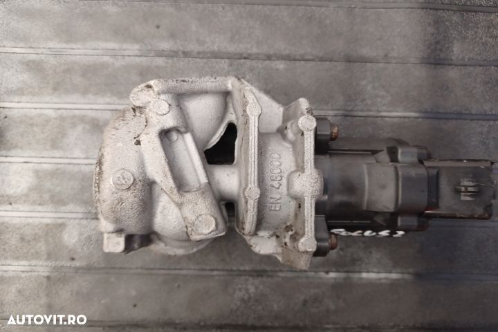 Egr EN4800 9649358780 215975181 EN4800 9649358780 215975181 Ford Focu - 4