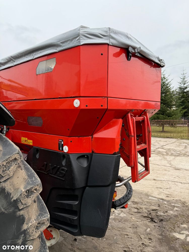 RAUCH Axis H 50.2 EMC+W Axmat z Niemiec - 5