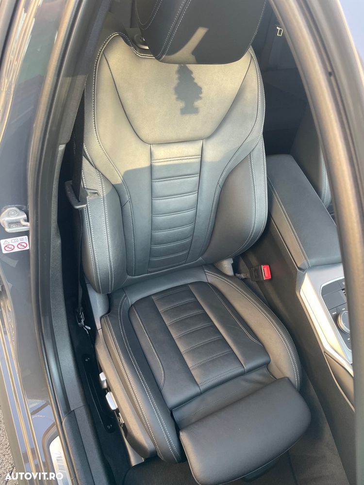 BMW M3 M340i xDrive AT MHEV - 26