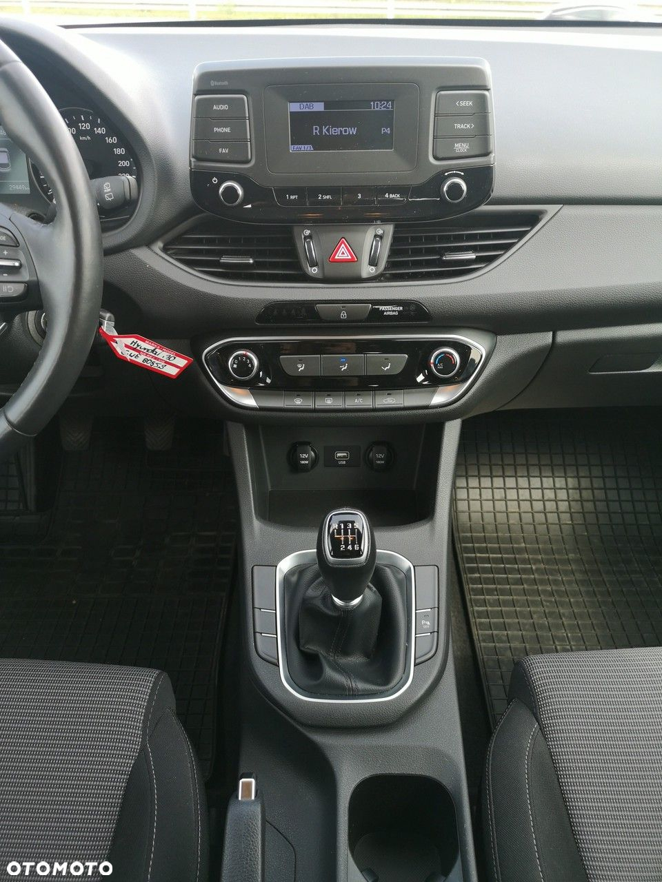 Hyundai i30 1.5 DPI Modern - 29