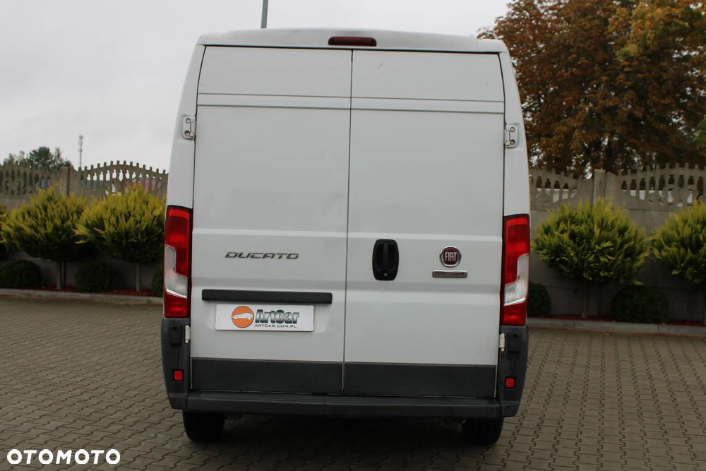 Fiat Duacto L2H2 - 18