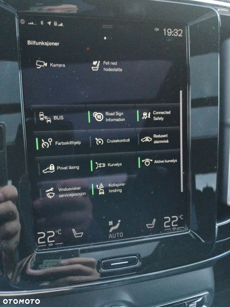 Volvo XC 40 T5 Recharge DKG RDesign - 23