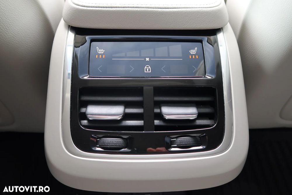 Volvo S90 D5 AWD Inscription - 30