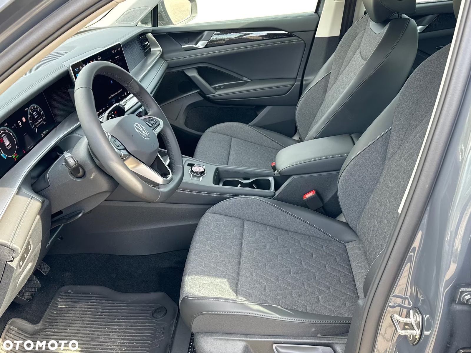 Volkswagen Tayron 1.5 eTSI mHEV Life DSG - 6