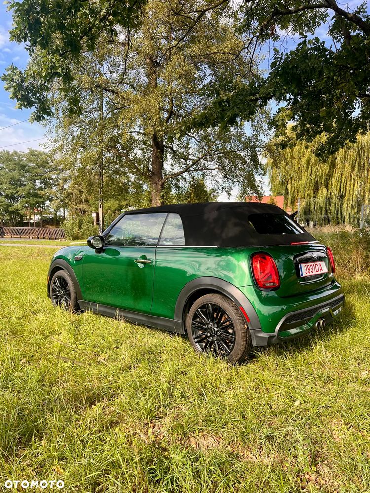 Mini Cooper S 2023 photo 3