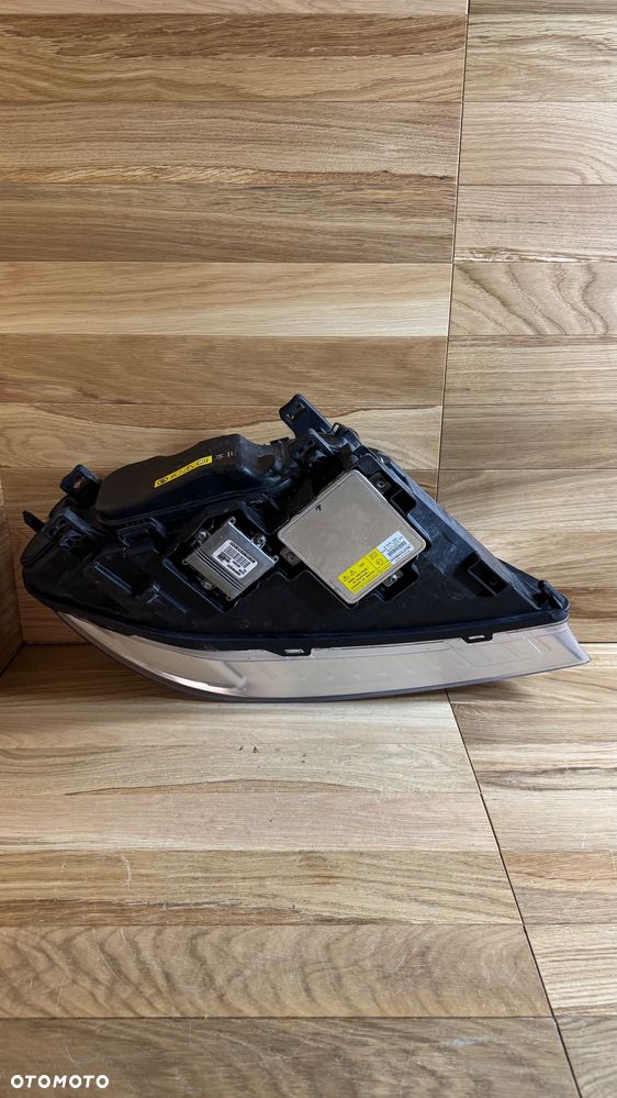 VOLVO S80 V70 XC70 LAMPA PRZEDNIA LEWA 31420013 - 7