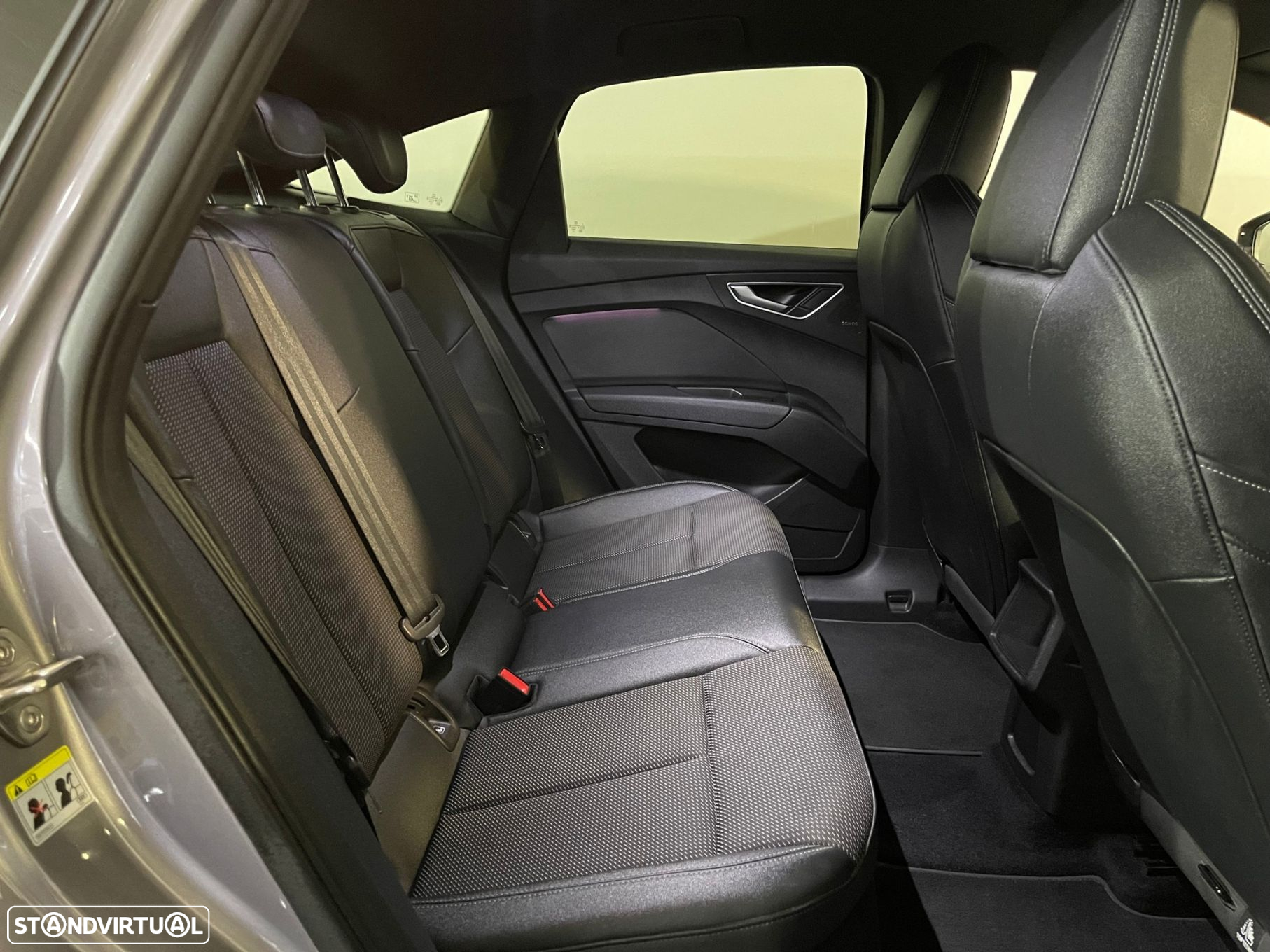 Audi Q4 Sportback e-tron 50 quattro 82 kWH - 16