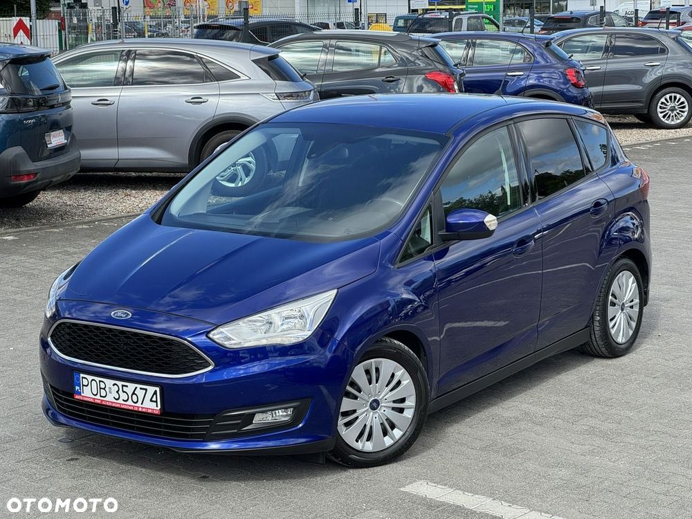 Ford C-MAX - 3