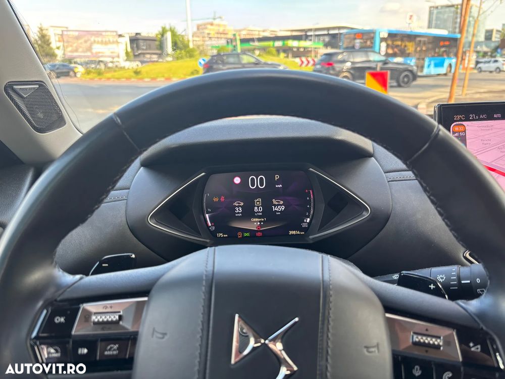 DS Automobiles DS 3 - 3