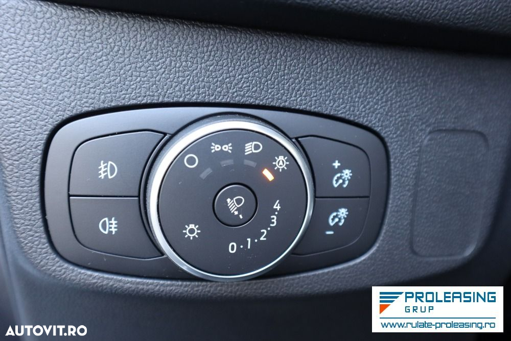 Ford Focus - 10