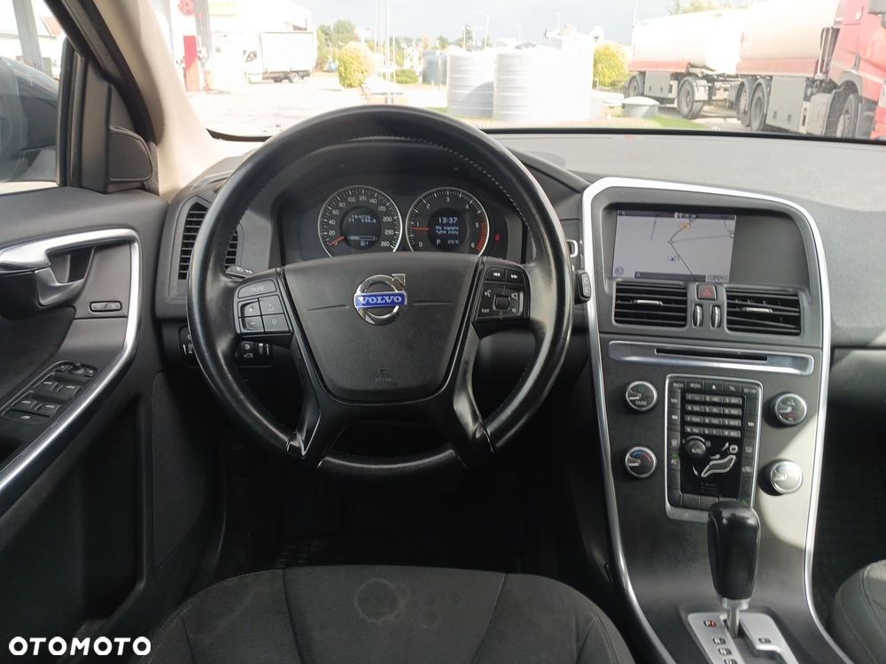 Volvo XC 60 D3 Kinetic - 12