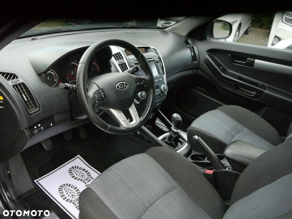 Kia ProCeed 1.4 Comfort - 28