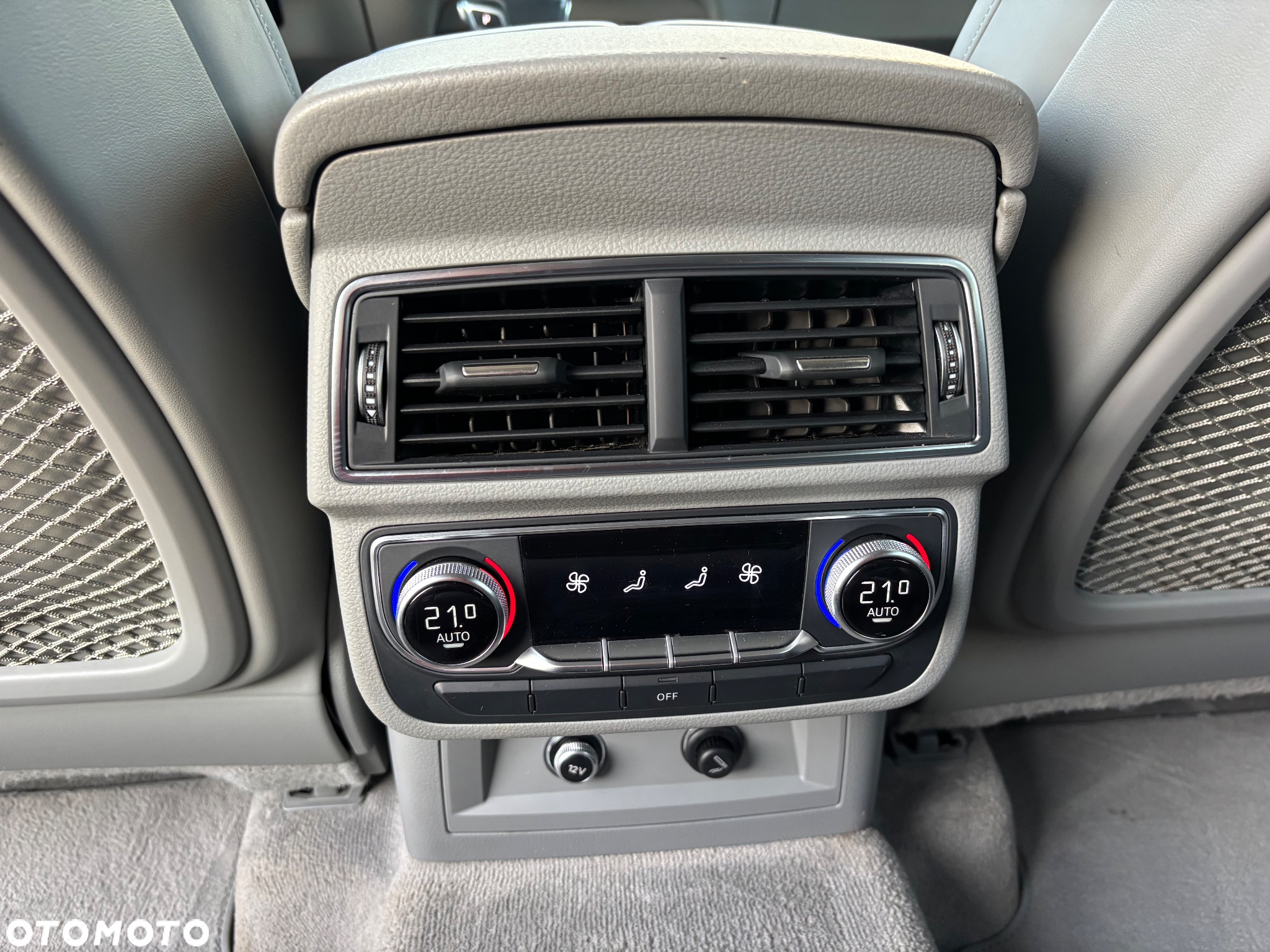 Audi Q7 3.0 TDI Quattro Tiptronic - 39