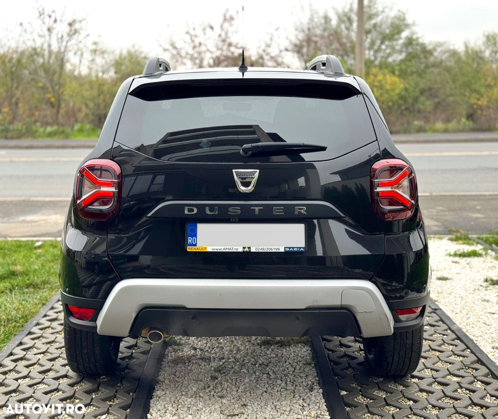 Dacia Duster ECO-G 100 Comfort - 5