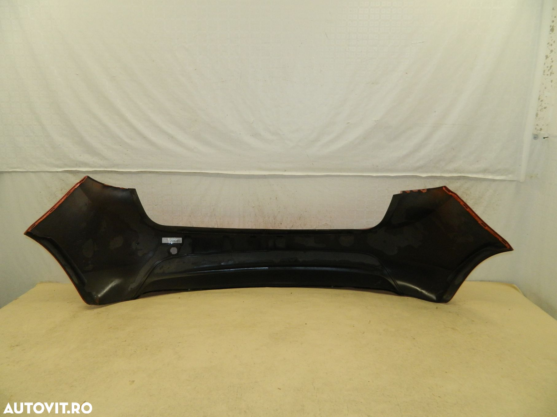 Bara spate Opel Meriva B, 2010, 2011, 2012, 2013, 2014, 2015, 13267966 - 7