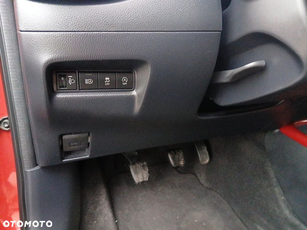 Toyota Aygo X - 21