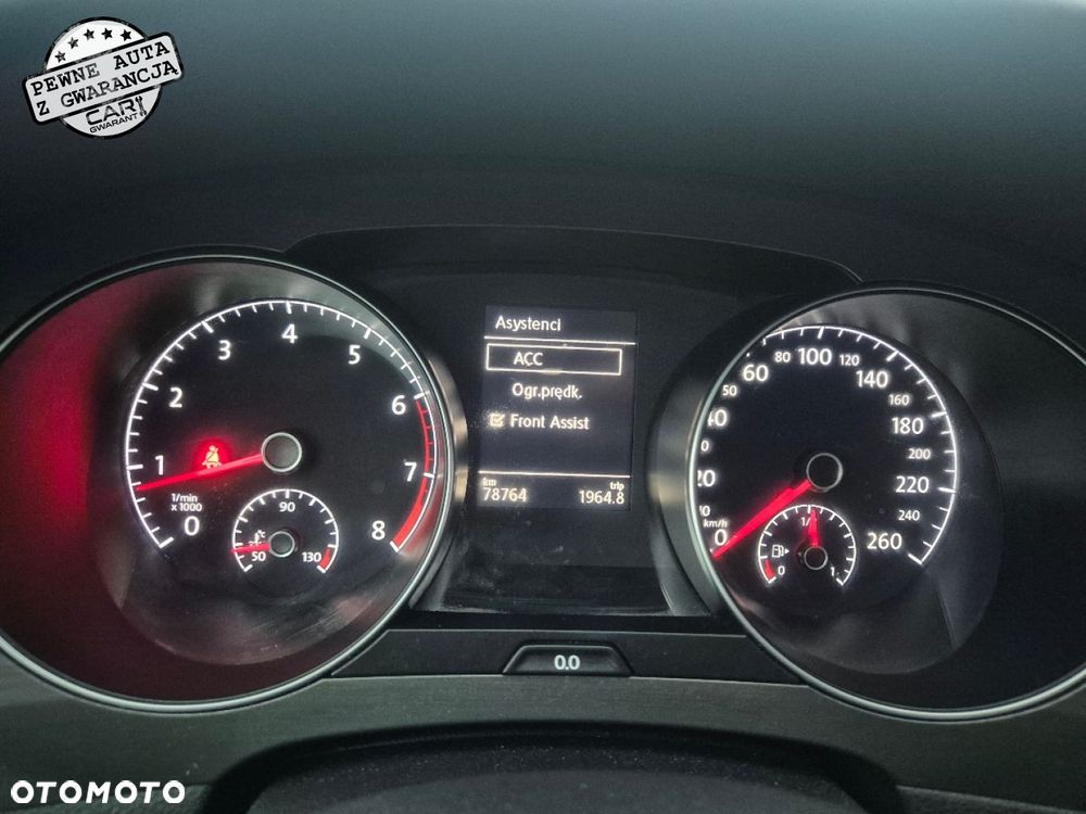 Volkswagen Golf Sportsvan - 35