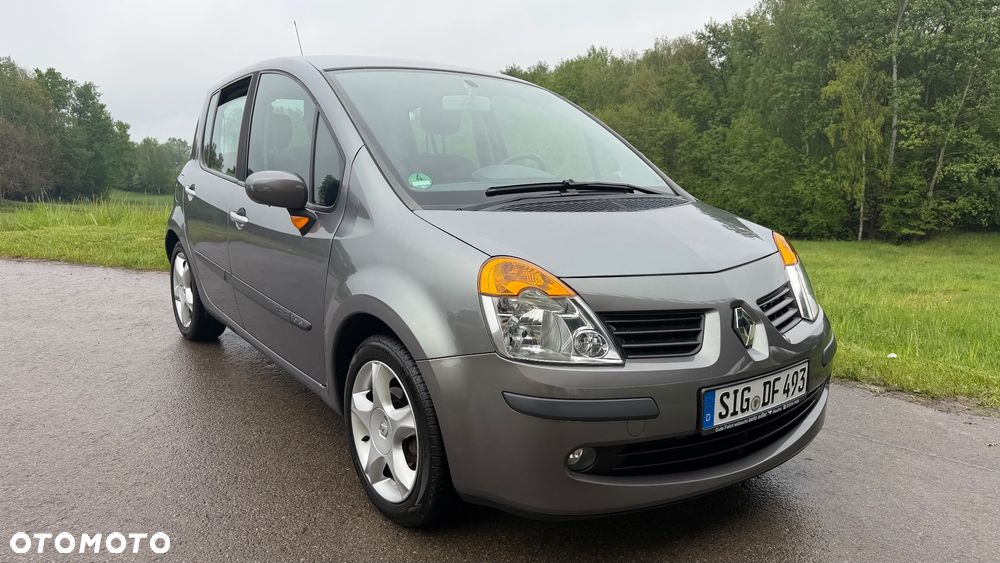 Renault Modus 1.6 16V Cite - 3