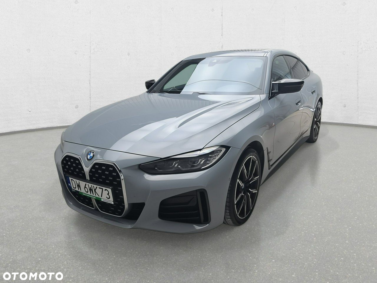 BMW Seria 4 - 2