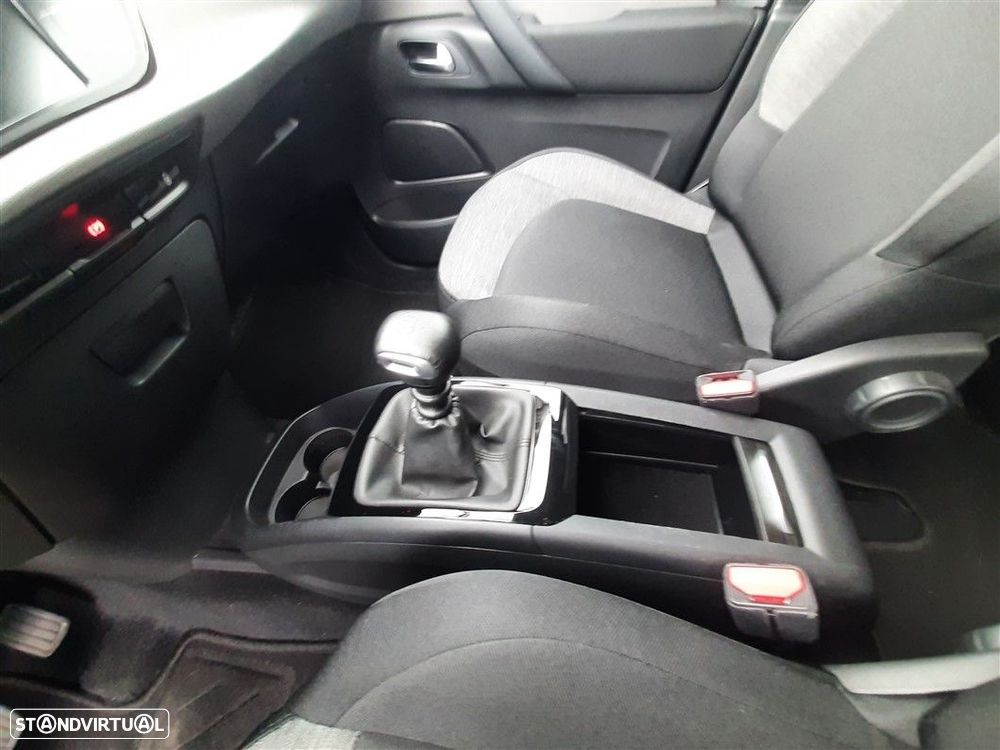 Citroën C4 Spacetourer 1.5 BlueHDi Feel - 27