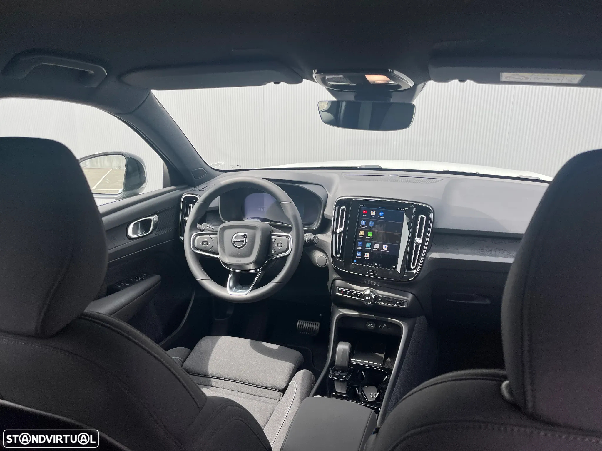 Volvo EX40 82 kWh Twin Motor Plus - 3