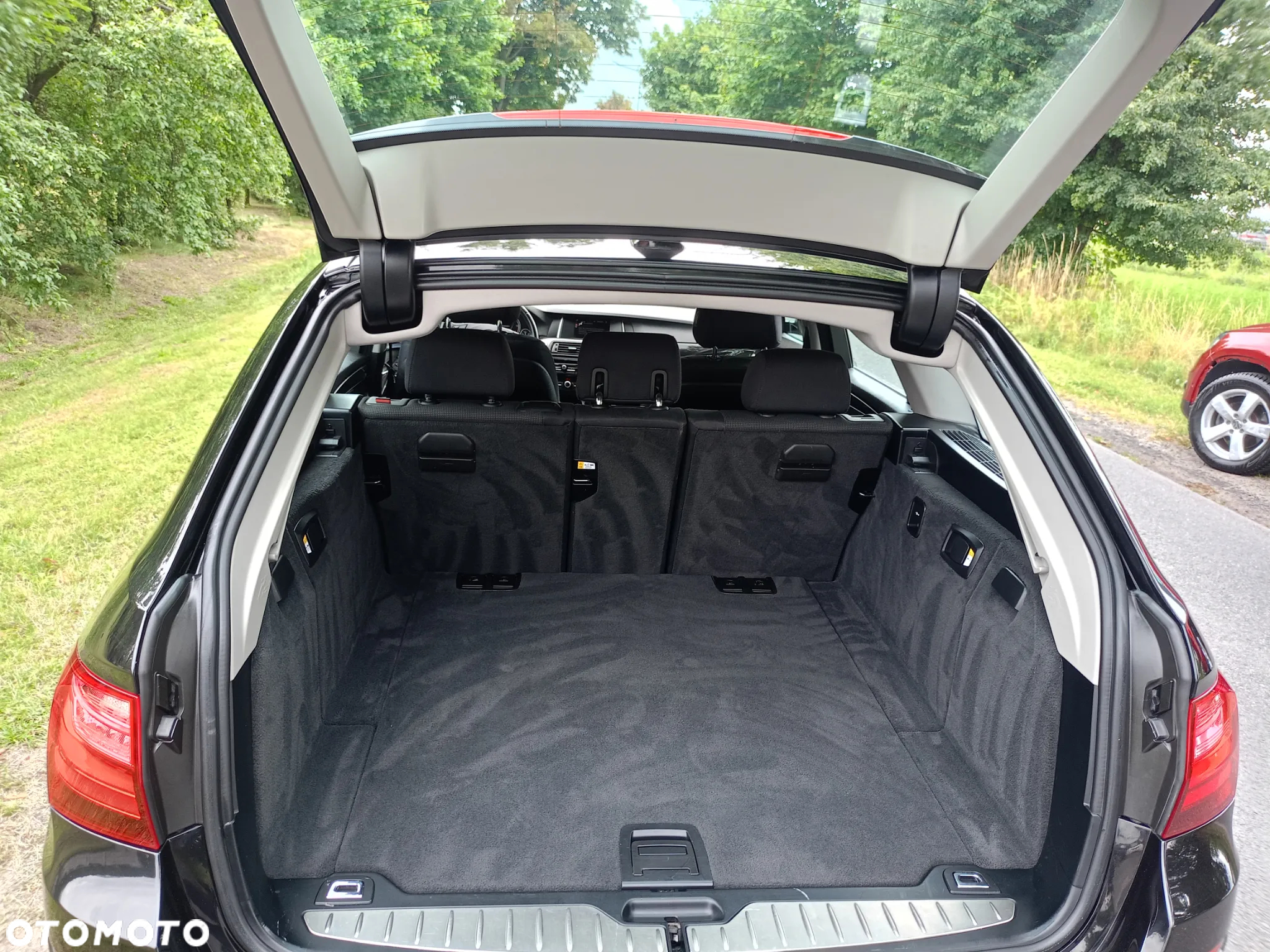 BMW Seria 5 518d Touring - 15