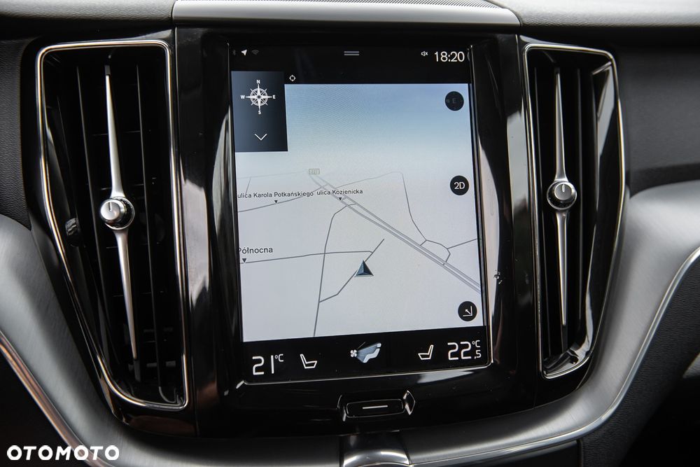 Volvo XC 60 - 32