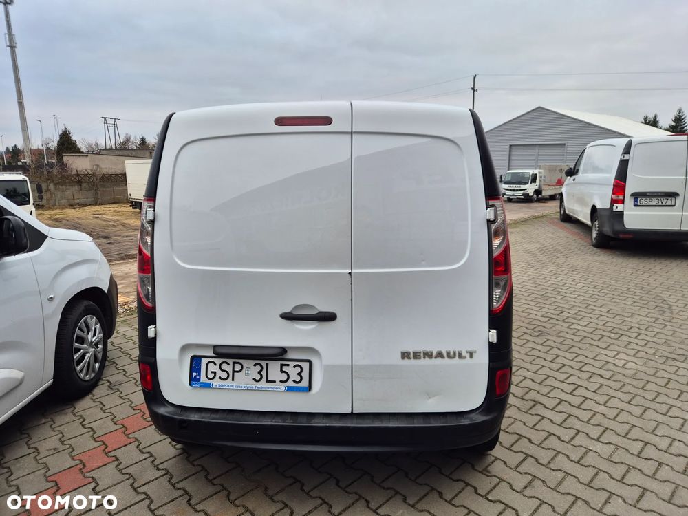 Renault Kangoo - 6