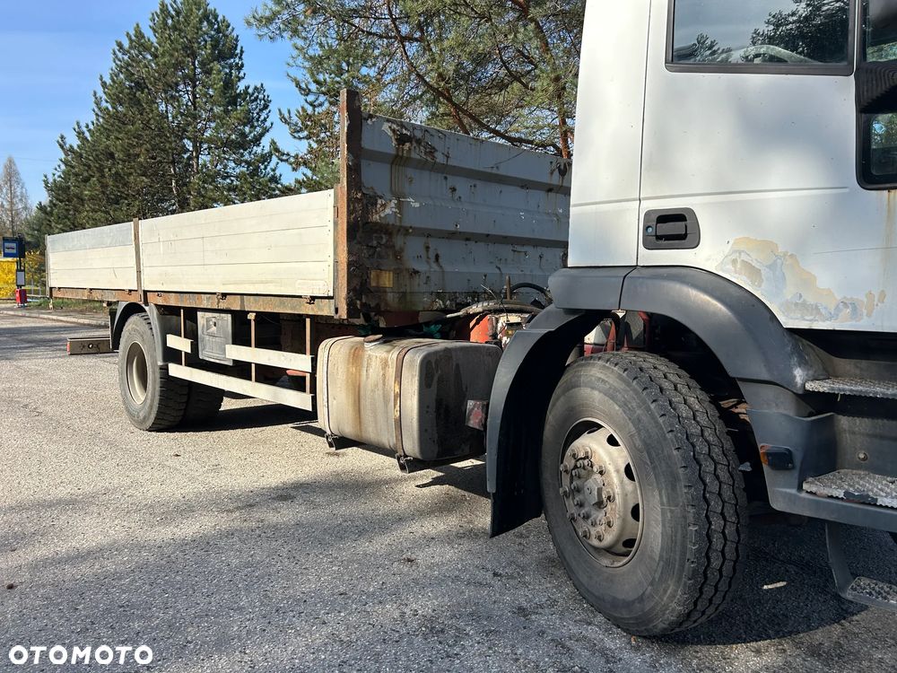 Iveco 190e24 eurotech - 3