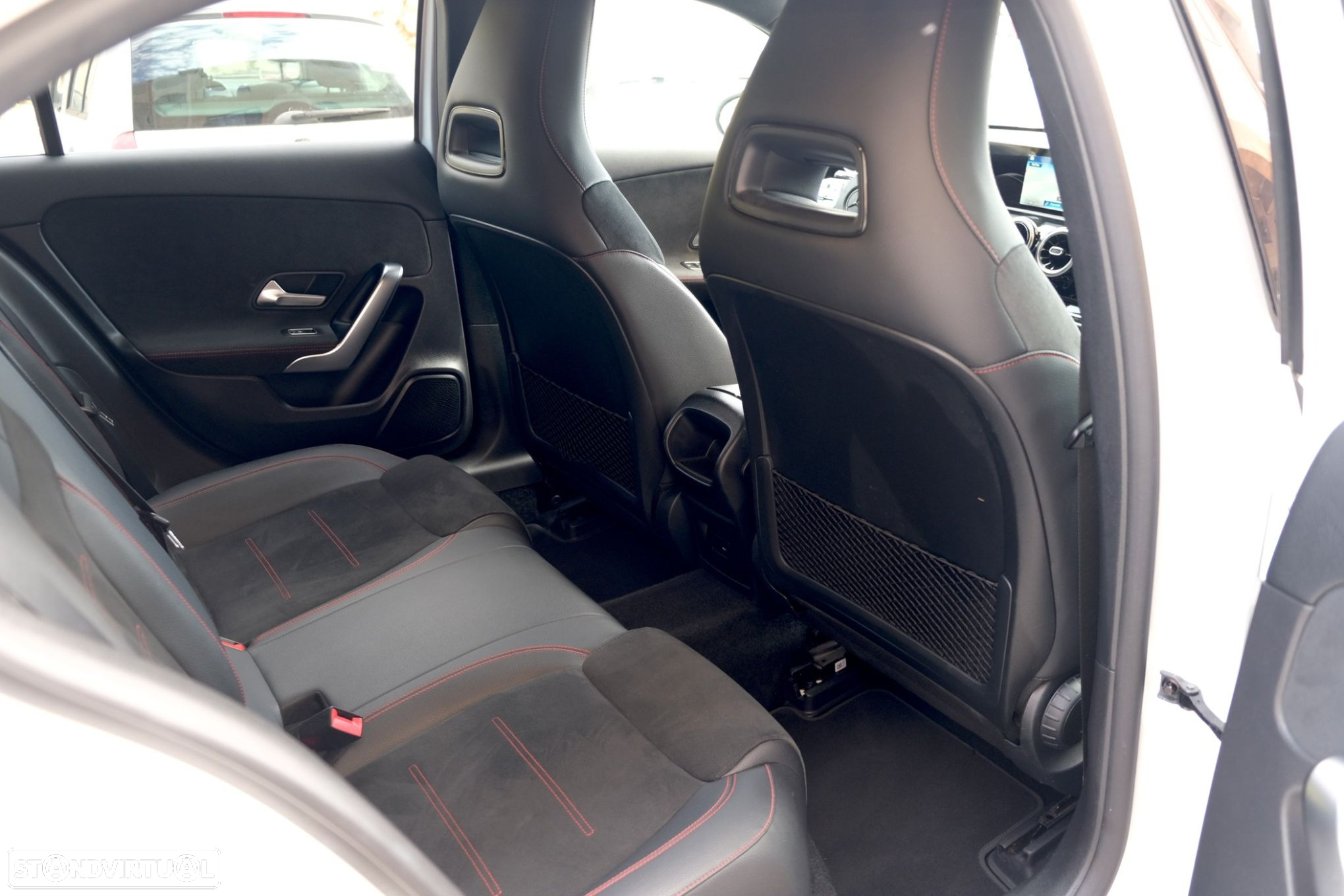 Mercedes-Benz A 160 AMG Line - 20