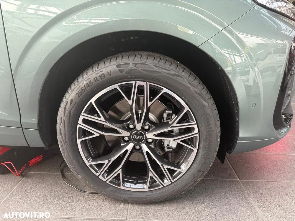 Audi Q3 2.0 35 TDI S tronic - 13