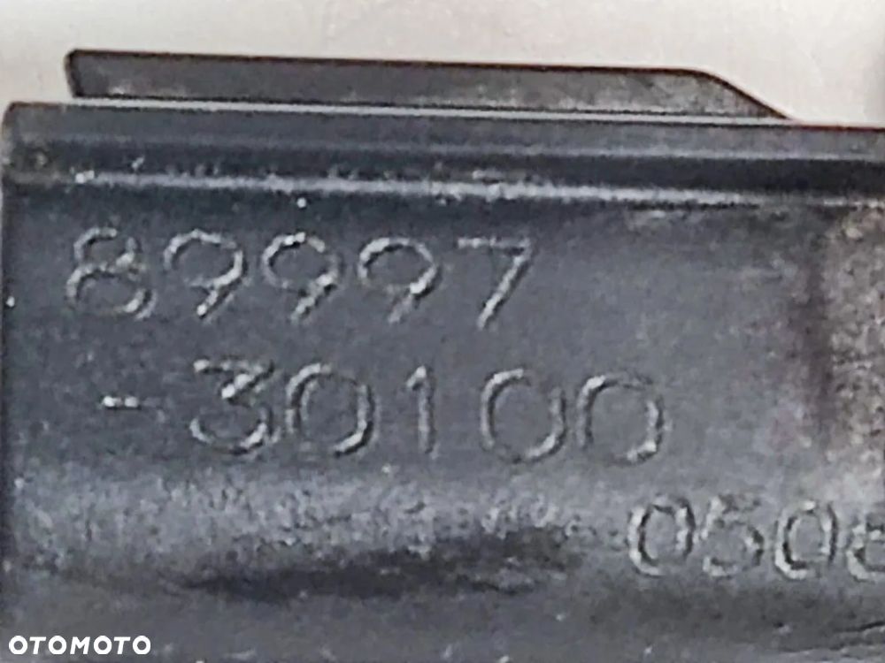 TOYOTA CAMRY od 2019r Antena Smart Key - 5