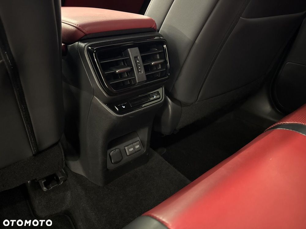 Lexus NX 350h F Sport AWD - 12