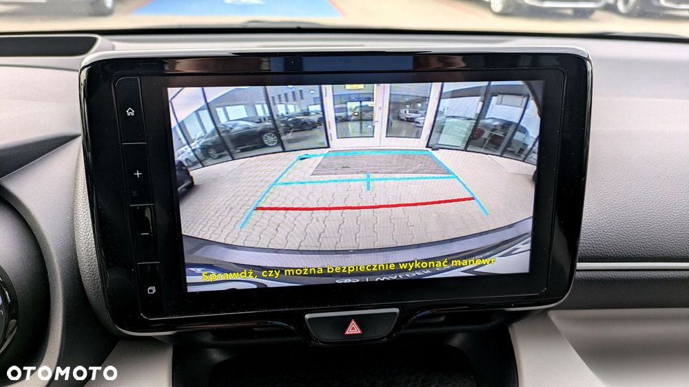 Toyota Yaris Hybrid 1.5 Executive - 14