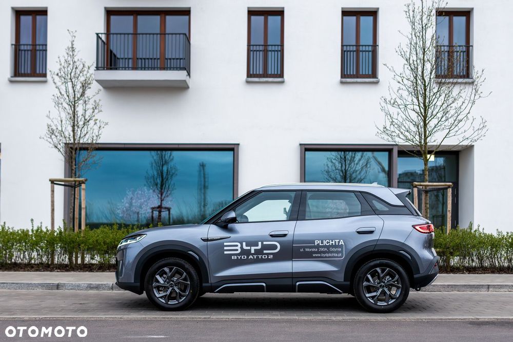 BYD Atto 2 - 11