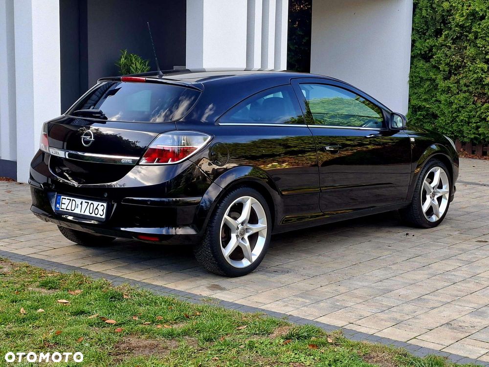 Opel Astra 1.6 Innovation - 17