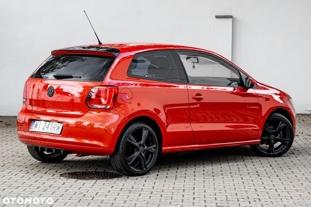 Volkswagen Polo 1.2 Highline - 13