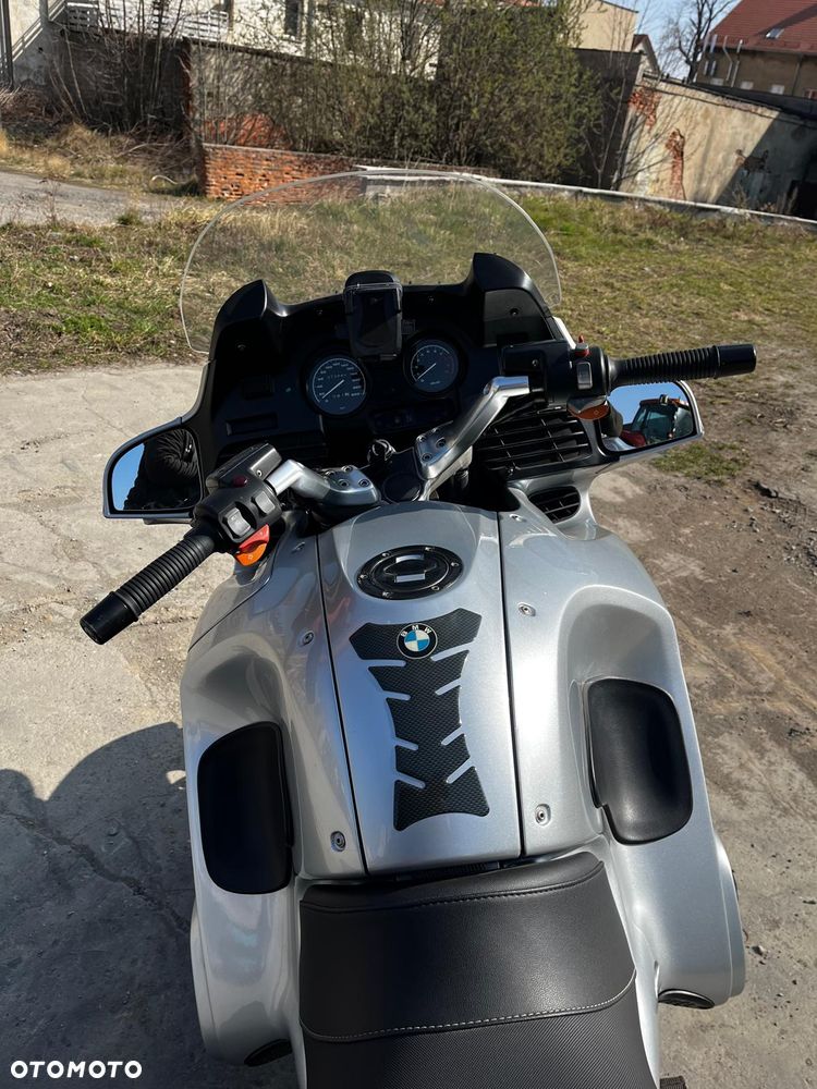BMW RT - 11