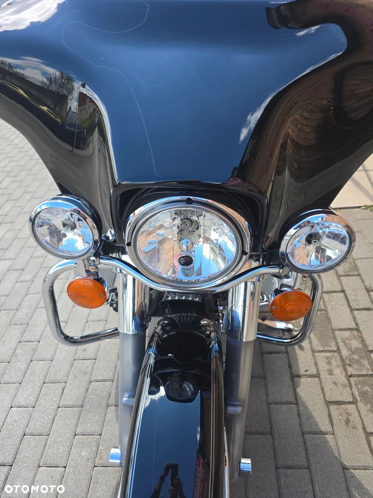 Harley-Davidson FLHT Electra Glide Standard - 3